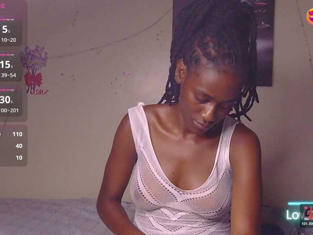 KissMeCoco live cam on BongaCams
