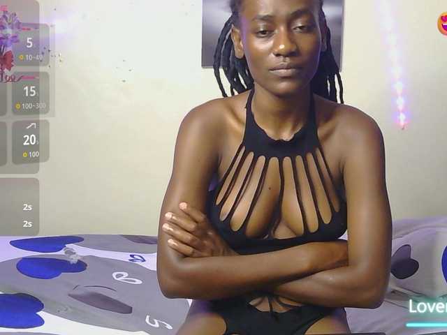 KissMeCoco live cam on BongaCams
