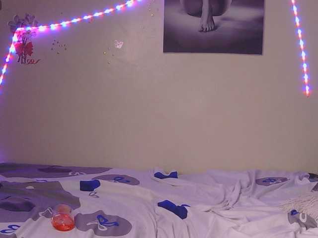 KissMeCoco live cam on BongaCams