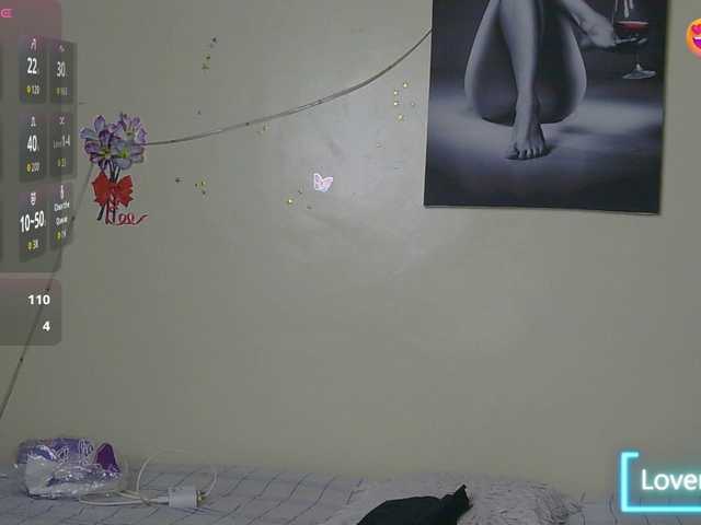 KissMeCoco live cam on BongaCams