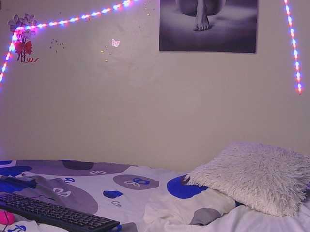 KissMeCoco live cam on BongaCams