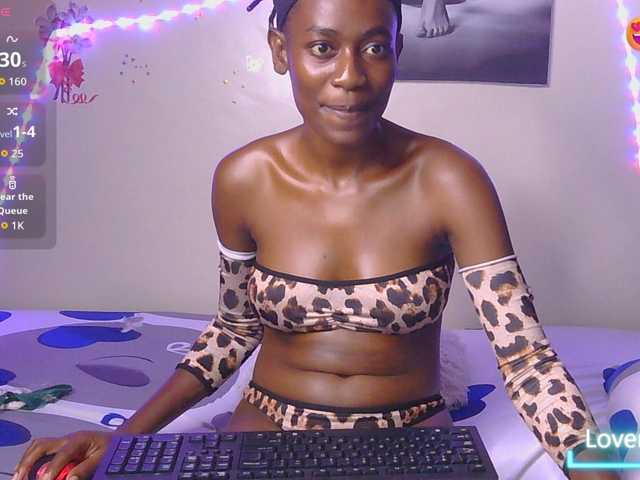 KissMeCoco live cam on BongaCams