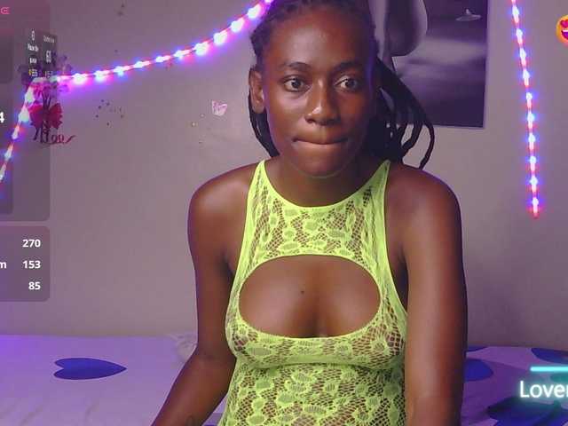 KissMeCoco live cam on BongaCams