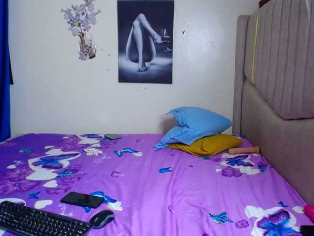 KissMeCoco live cam on BongaCams