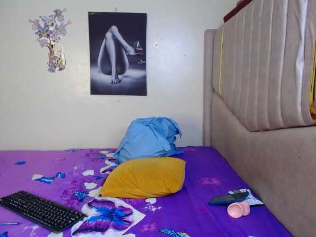 KissMeCoco live cam on BongaCams