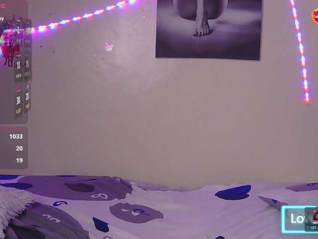 KissMeCoco live cam preview