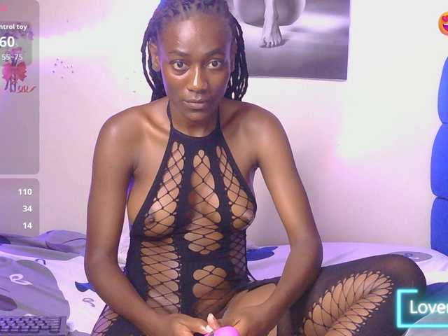 KissMeCoco live cam on BongaCams
