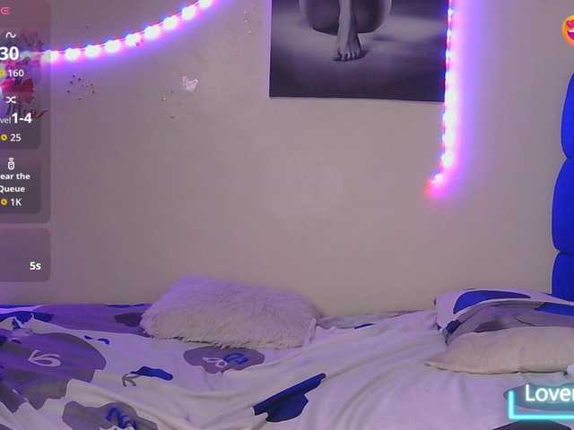 KissMeCoco live cam on BongaCams