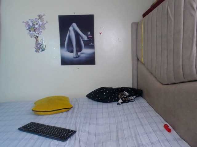KissMeCoco live cam preview