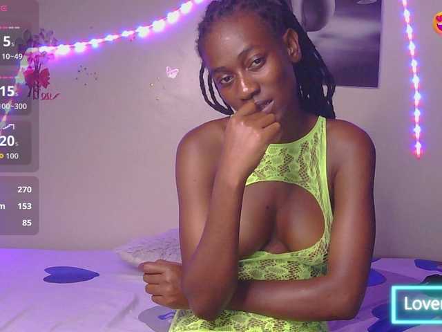 KissMeCoco live cam on BongaCams