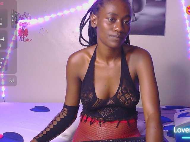 KissMeCoco live cam on BongaCams