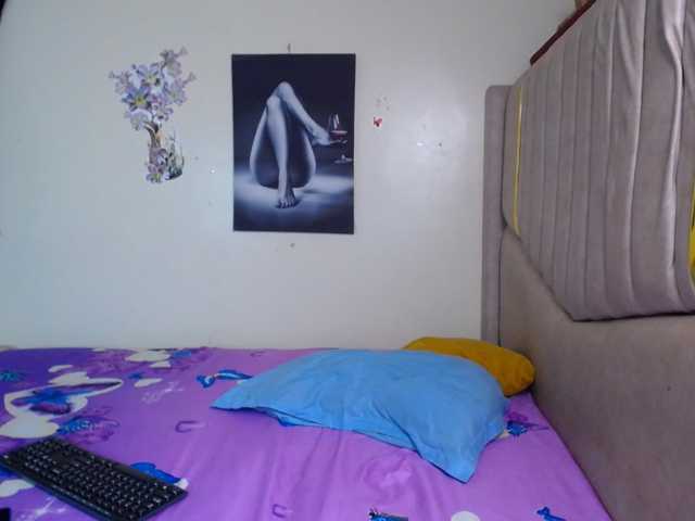 KissMeCoco live cam on BongaCams