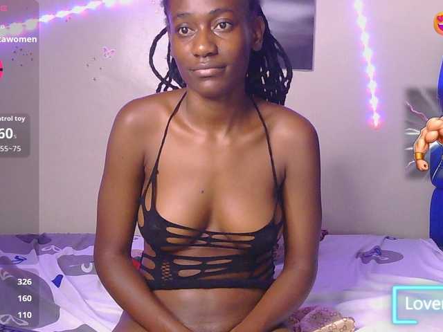 KissMeCoco live cam on BongaCams