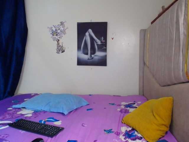 KissMeCoco live cam on BongaCams