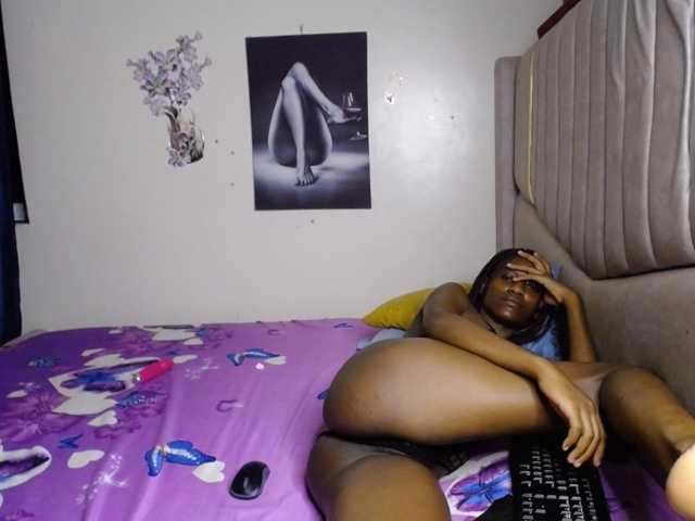 KissMeCoco live cam on BongaCams