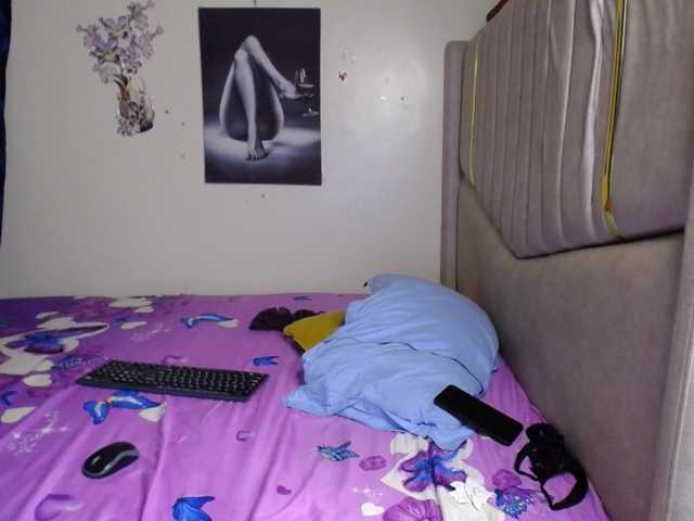 KissMeCoco live cam on BongaCams