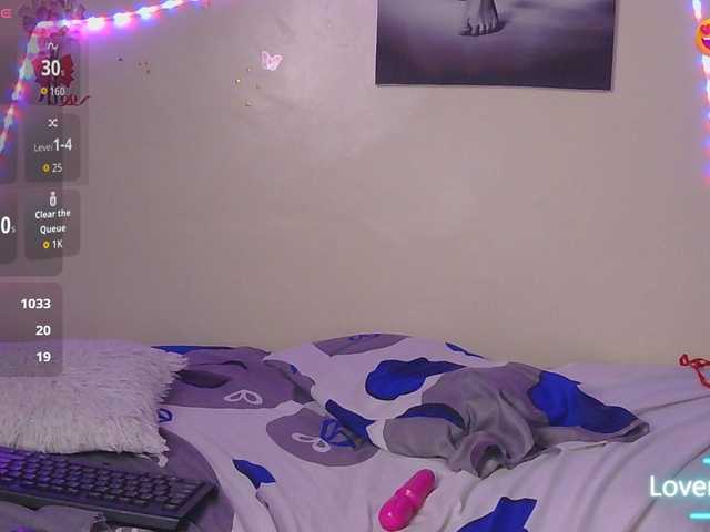 KissMeCoco live cam preview
