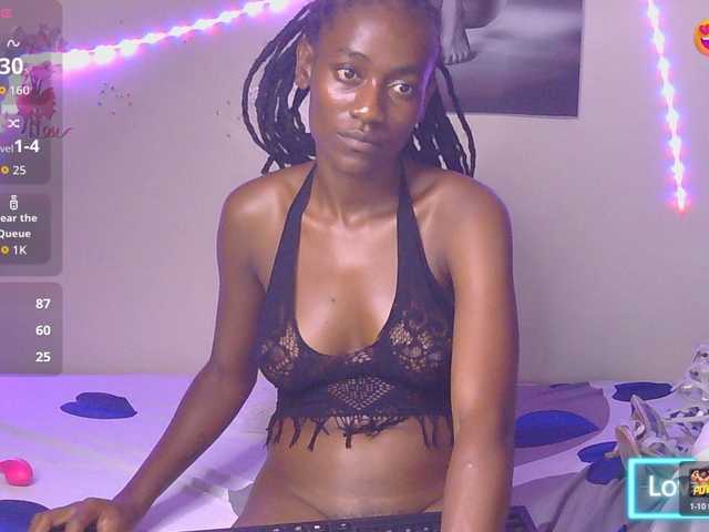 KissMeCoco live cam on BongaCams
