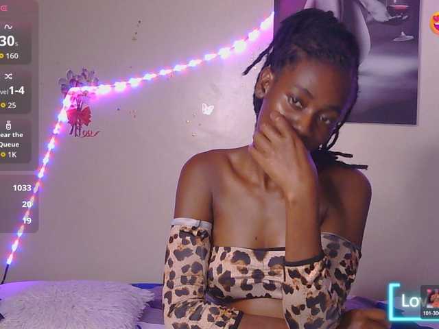 KissMeCoco live cam preview