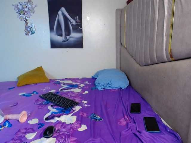 KissMeCoco live cam