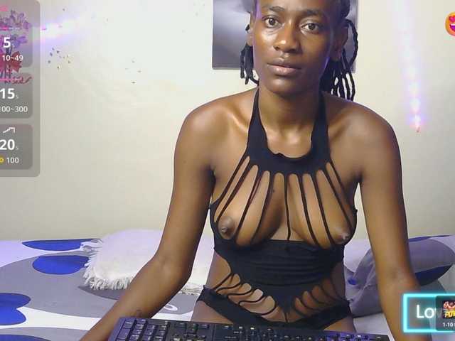 KissMeCoco live cam on BongaCams