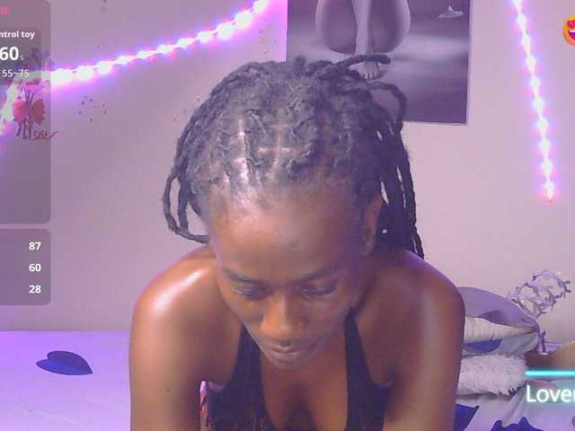 KissMeCoco live cam on BongaCams