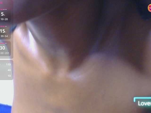 KissMeCoco live cam preview