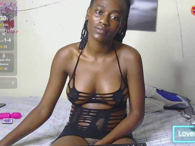 KissMeCoco live cam on BongaCams