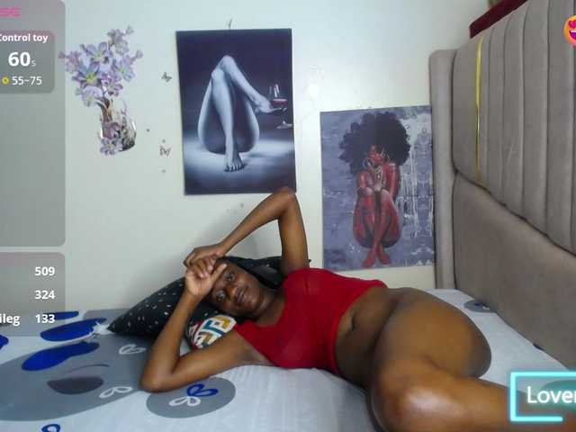 KissMeCoco live cam on BongaCams