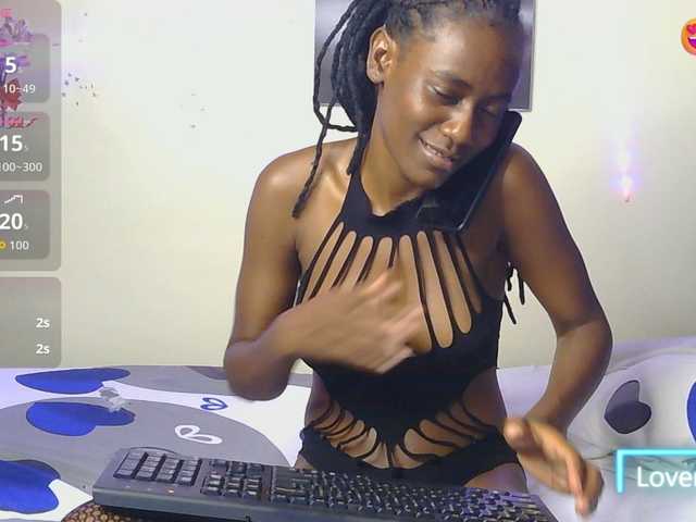 KissMeCoco live cam on BongaCams