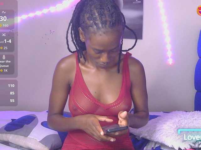 KissMeCoco live cam on BongaCams