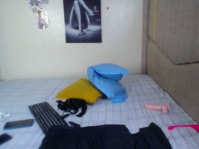 KissMeCoco live cam on BongaCams