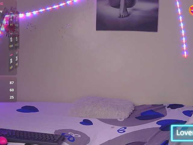 KissMeCoco live cam on BongaCams