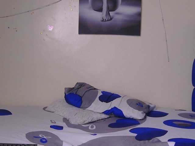 KissMeCoco live cam on BongaCams