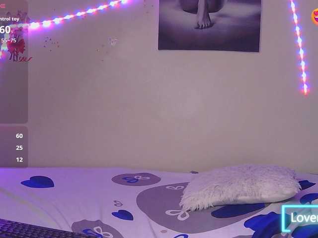 KissMeCoco live cam on BongaCams