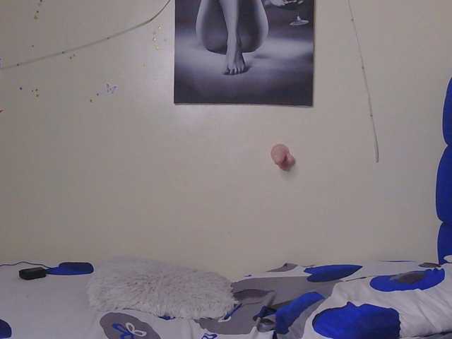 KissMeCoco live cam on BongaCams