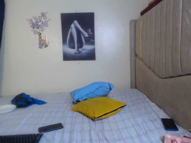 KissMeCoco live cam preview