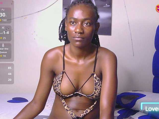 KissMeCoco live cam on BongaCams