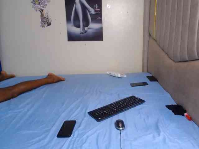 KissMeCoco webcam