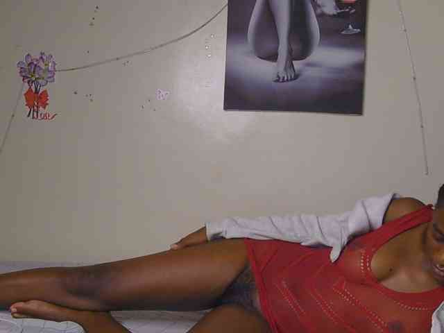 KissMeCoco webcam