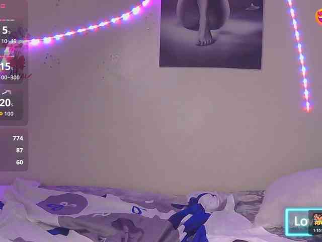 KissMeCoco webcam