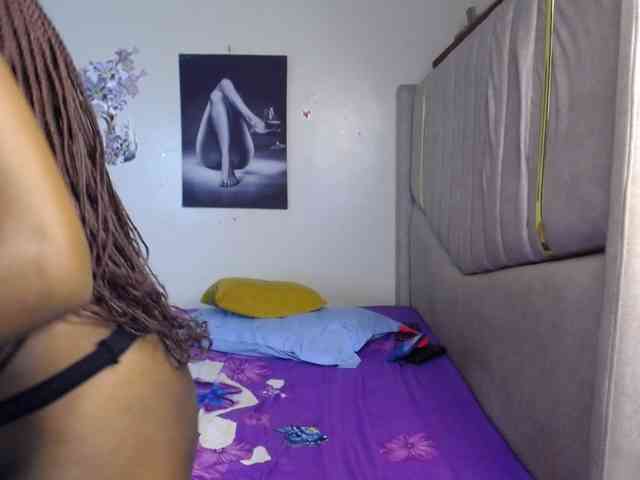 KissMeCoco webcam