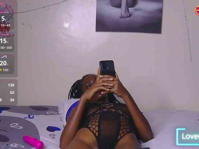 KissMeCoco webcam