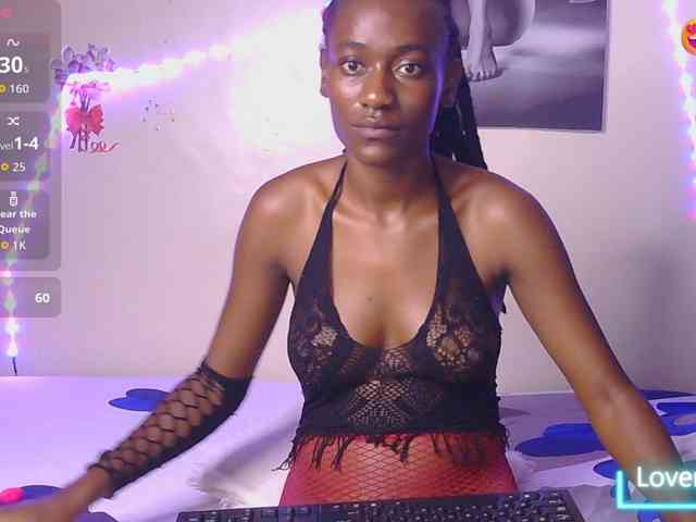 Model: KissMeCoco