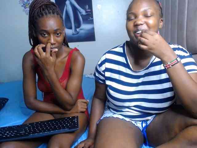 KissMeCoco webcam