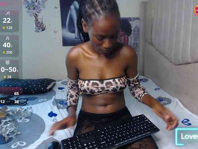 KissMeCoco webcam