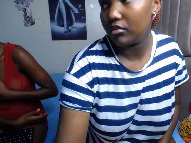 KissMeCoco webcam