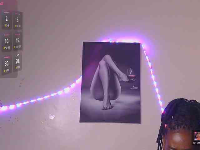 Model: KissMeCoco
