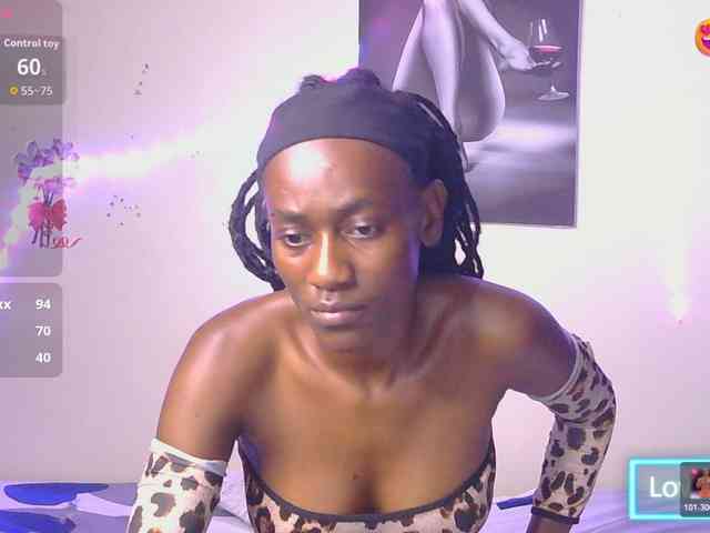 Model: KissMeCoco