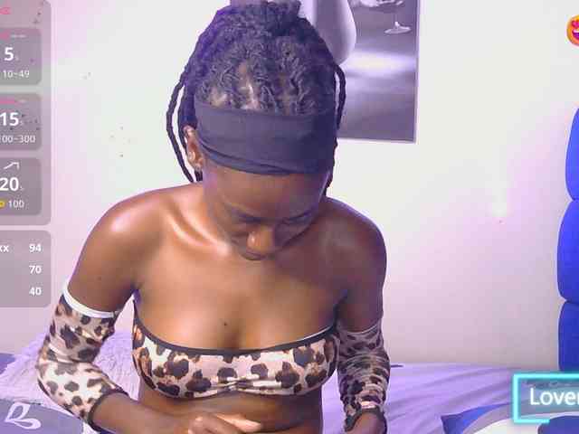 Model: KissMeCoco